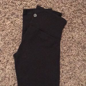 lulu lemon leggings